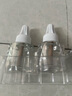 超威電熱蚊香液基孔肯雅熱滅蚊器無香驅(qū)蚊液防蚊液補充液3瓶1加熱器 曬單實拍圖