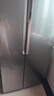 京東家政清洗 冰箱(對開雙開多門)清洗 家電清洗上門服務(wù)清潔保養(yǎng) 曬單實(shí)拍圖
