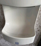 莫頓（MODUN）MD-2008F 烘手機全自動(dòng)感應干手機 衛生間烘手器烘干機干手器 曬單實(shí)拍圖