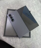 三星Samsung Galaxy Z Fold7 超輕薄折疊屏手機(jī) 2億像素 AI手機(jī) 披荊斬棘哥哥同款 12GB+512GB 秘影黑 曬單實(shí)拍圖