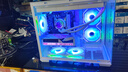 英特爾14代酷睿i5 14600KF系列 RTX5070 三角洲行動(dòng)設計游戲臺式電腦主機DIY組裝電腦 配三：14600KF+RTX5060Ti 曬單實(shí)拍圖
