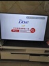 TCL雷鳥 雀5 25款 一級能效 65英寸電視 144Hz 遠場語音 2+32GB 開機無廣告 液晶平板電視機65F295C 曬單實拍圖