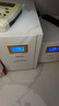 德力西電氣防雷穩(wěn)壓器家用220V全自動電器總電壓穩(wěn)定器TND3系列 5000W 曬單實拍圖