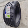 米其林（MICHELIN）汽車輪胎 275/45R20 110V 競馳 PILOT SPORT 4 SUV VOL 適配XC90 曬單實拍圖