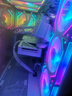 華碩（ASUS）華碩ROG全家桶Ultra7-265KF/RTX5080/RTX5070主機(jī)電腦臺(tái)式機(jī)RTX5060TI-16G整機(jī)組裝電腦 14600KF+RTX5060TI-16G丨配置三 曬單實(shí)拍圖
