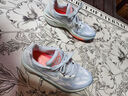 耐克（NIKE）Air Zoom GT CUT 2男子低幫輕便減震實戰(zhàn)運動籃球鞋 灰色DJ6013-402 41 曬單實拍圖