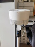 NIYEVN【300平全屋降溫丨秒降16℃】空調(diào)扇制冷風(fēng)扇落地扇電風(fēng)扇靜音臥室超靜音一級能效空氣循環(huán)扇家用 【空調(diào)級冷風(fēng)】200m全域降溫-靜音恒冷-省電機(jī)械 2025年新款丨渦輪暴風(fēng)丨全屋送風(fēng)制冷丨 曬單實(shí)拍圖