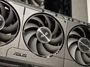 華碩（ASUS）RTX5060 8G /RTX4060 8G AI算力 大師/巨齒鯊/天選/雪豹 直播渲染制圖電競游戲電腦顯卡 PRIME-RTX5060-O8G大師 全新原裝 現(xiàn)貨速發(fā) 曬單實拍圖