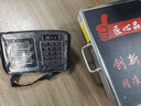 至尊（ZHIZUN）無線電子秤商用臺(tái)秤大型分體式電子稱地磅秤快遞小型手提臺(tái)秤賣稱菜落地電子秤高精度收糧快遞秤 【店長推薦】180公斤全機(jī)耐銹尺寸32x41 曬單實(shí)拍圖