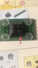 哲高復古咖啡機積木模型拼裝顆粒擺件玩具女孩生日送朋友元旦圣誕禮物 復古雙位咖啡機【928顆?！?曬單實(shí)拍圖