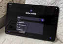 努比亞紅魔電競平板3Pro 9.06英寸OLED電競屏 驍龍8至尊版 8200mAh電池 游戲平板小平板電腦12GB+256GB暗夜版 曬單實拍圖