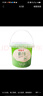 京鮮生哇迪卡 泰國椰子蛋2個裝 單果500g/個新鮮水果源頭直發(fā) 一件包郵 曬單實拍圖