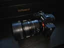 星曜光學【現(xiàn)貨】85f1.8大光圈自動對焦人像鏡頭85mm F1.8適配Z口 FE口微單星曜85 1.8星耀 索尼E卡口【全畫幅】 官方標配【送定制UV+ND濾鏡+鏡頭袋】 曬單實拍圖