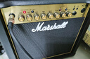 MARSHALLMarshall馬歇爾電吉他音箱 MG10G/MG15GFX專業(yè)清音失真馬勺音響 MG15GFX(40W) 曬單實(shí)拍圖