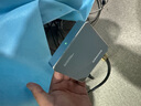 數魅VC10Pro 升級版4K高清視頻采集卡ps5pro/ns/單反相機/攝像機/平板/手游/游戲專(zhuān)業(yè)直播帶貨錄制設備 S-VC10Pro升級版【請備注相機HDMI接】 2.0版HDMI轉HDMI線(xiàn) 3m 曬單實(shí)拍圖