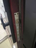 HKMW華為機HUAWEl適用全自動(dòng)真3D人臉識別智能門(mén)鎖防盜門(mén)指紋鎖家用入戶(hù)門(mén)密碼鎖電子 1不銹鋼鎖體【視頻對講+3D人臉識別+實(shí)時(shí)監控+手 曬單實(shí)拍圖