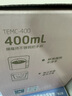 膳魔師花園系列保溫杯吸管杯咖啡杯燜燒杯大容量便攜水杯 茶漏把手杯附杯墊 400ml 曬單實拍圖
