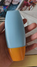 防曬霜乳男女SPF50+軍訓(xùn)防曬霜臉部清爽水潤高倍防曬隔離二合一 高倍防曬霜SPF50+ 50ml *1瓶 曬單實(shí)拍圖