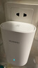 華為（HUAWEI）子母路由器Q6E子母套裝1母2子 路由器千兆凌霄無線全屋WiFi套裝分布式路由器 曬單實(shí)拍圖