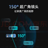 360行車記錄儀G300plus2K超高清夜視 150°大廣角全景 本機查看回放 曬單實拍圖