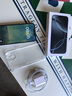 蘋果iPhone14Plus蘋果14手機【限時特惠】全網(wǎng)通雙卡雙待5G手機 蘋果14藍色 256G+2年店保+贈品禮包 曬單實拍圖