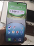 vivo Y300i 12GB+256GB 墨玉黑 全面抗摔金剛盾玻璃 6500mAh超薄電池 雙揚(yáng)大音量【贈話費(fèi)券】國家補(bǔ)貼 曬單實(shí)拍圖