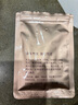 京潤(rùn)珍珠（gNPearl）珍珠粉 外用珍珠面膜粉補(bǔ)水軟膜粉美白補(bǔ)水淡斑提亮膚色 微米純珍珠粉25G 曬單實(shí)拍圖