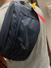 NBA CARES-NIKE斜挎包新款王一博同款旅行學(xué)生胸包腰包男女大容量運動(dòng)包 高版本黑色50*22*10 曬單實(shí)拍圖