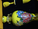 西鳳酒 國花瓷 祥韻20年 45度 500ml*2瓶 禮盒裝 鳳香型白酒 中秋送禮 曬單實拍圖