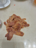 爾婭貝原料紅參片正宗無(wú)糖特級(jí)野生長(zhǎng)白山人參補(bǔ)氣血補(bǔ)兩虛睡眠正品紅參 正宗主參切片 特級(jí)16年足齡大片250g 曬單實(shí)拍圖