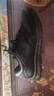 斯凱奇（Skechers）男士商務(wù)鞋秋季厚底通勤板鞋休閑鞋軟底舒適上班鞋77156 曬單實拍圖