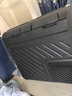 騎炫車(chē)載冰箱W45S壓縮機冰柜車(chē)家兩用冷凍冷藏雙溫雙控12v24v 曬單實(shí)拍圖