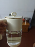 小熊（Bear）家用冷水壺高硼硅玻璃杯防燙硅膠底1.8L大容量涼水壺杯子CX-JB071 曬單實(shí)拍圖