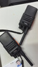 TCL【雙臺(tái)裝】HT6 Plus 旗艦版對(duì)講機(jī) 專業(yè)大功率遠(yuǎn)距離工地酒店戶外商務(wù)辦公無線電臺(tái) 曬單實(shí)拍圖