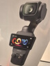 大疆（DJI）Osmo Pocket 3口袋相機(jī) 手持vlog 防抖云臺 直播便攜攝像機(jī) 標(biāo)準(zhǔn)套裝 標(biāo)配 (不含內(nèi)存卡) 曬單實(shí)拍圖