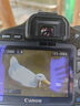 佳能（Canon）單反相機 機身 大小三元鏡頭 二手相機 顏色可參考質(zhì)檢報告 550D 機身 曬單實(shí)拍圖