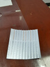 華佗牌 Hwato 華佗針灸針 一次性針灸針無菌紫銅柄針毫針承臻針灸針0.25*50mm（兩寸） 曬單實拍圖