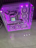 華碩銳龍R7 9800X3D主機 RTX5070Ti/5080/9070xt顯卡包豪斯vision compact游戲臺式機組裝電腦臺式整機 9800X3D+RTX5070ti丨配四 曬單實拍圖