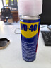 WD-40除銹劑wd40家用門鎖潤滑油機(jī)械防銹縫紉機(jī)油窗合頁鑰匙孔鎖芯噴劑 除銹潤滑劑400ml【贈除銹工具】 曬單實(shí)拍圖