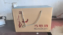 套馬人家內(nèi)蒙古特產(chǎn) 馬奶酒46度禮箱整箱500ML*4瓶送禮蒙古包草原直發(fā) 46度 500mL 4瓶 白色禮箱 曬單實(shí)拍圖