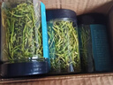 協(xié)穆胖東來金銀花代購正宗特級(jí)金銀花茶一等品無硫野生金銀花泡水養(yǎng)生 精選金銀花500克/4罐裝 DL品質(zhì)保證 曬單實(shí)拍圖