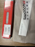斯沃琪（Swatch）瑞士手表 紳士藍(lán)2.0 雙日歷畢業(yè)禮物石英男女腕表考試表 SO28N702 曬單實(shí)拍圖
