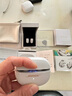 Bose鉆扣配飾耳機套裝 Bose Ultra開(kāi)放式耳機 晨霧白+滿(mǎn)鉆閃電款 曬單實(shí)拍圖