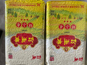 沁州黃小米2斤鮮小米( 500g真空小包裝*2袋)山西特產(chǎn)五谷雜糧粗糧新米 曬單實(shí)拍圖