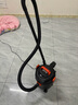 億力吸塵器家用超強(qiáng)大吸力 干濕吹兩用吸水除塵工業(yè)開荒汽車用車載地毯手持有線便捷桶式12L 國(guó)家補(bǔ)貼 曬單實(shí)拍圖