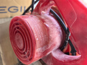 創(chuàng)一電動鼓風(fēng)機大功率1500W吹吸兩用一體機吹塵器工業(yè)吹風(fēng)機除塵小型 曬單實拍圖