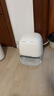 石頭（roborock）掃地機器人 P20 Ultra Plus 掃拖洗烘一體機 自動集塵熱水洗拖布擦地拖地洗地機吸塵器 A2250RR 曬單實拍圖