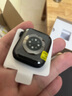 Apple Watch Series/SE/Ultra 1/2/S6/7/8/9/10 二手蘋果手表 Apple Watch Series 8 曬單實(shí)拍圖