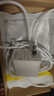 AMKE適配華為充電器66W100W120w超級快充原裝氮化鎵套裝usb充電頭type-c快充線頭榮耀數(shù)據(jù)線充電線插頭 【原充正品】66w快充頭+1.5米快充線 快充套裝 曬單實拍圖