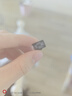 金士頓（Kingston）64GB TF（MicroSD） 存儲卡 U1 A1 V10 手機內(nèi)存卡 switch內(nèi)存卡 讀速100MB/s 監(jiān)控運動相機 曬單實拍圖